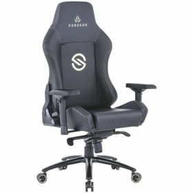 Gaming Chair Forgeon Spica Black by Forgeon, Gaming chairs - Ref: S7836674, Price: 876,74 €, Discount: %