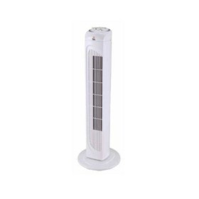 Ventilador Torre FM Calefacción VTR20 76 cm 45W de FM Calefacción, Accesorios para coches - Ref: S7836700, Precio: 47,72 €, D...