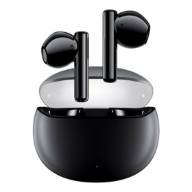 Casques avec Microphone Mibro Earbuds 2 Noir de Mibro, Écouteurs avec microphones - Réf : S7836717, Prix : 27,72 €, Remise : %