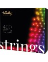 LED-Lichter Twinkly SMART STRINGS 400 | Tienda24 Tienda24.eu