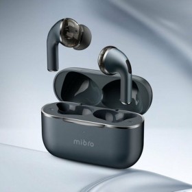 Kopfhörer mit Mikrofon Mibro Earbuds M1 Blau von Mibro, Headsets mit Mikrofonen - Ref: S7836730, Preis: 37,87 €, Rabatt: %