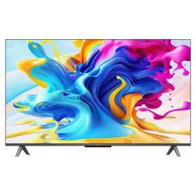 Smart TV TCL 43C645 4K Ultra HD 43" HDR D-LED QLED di TCL, Televisori - Rif: S7836741, Prezzo: 463,24 €, Sconto: %