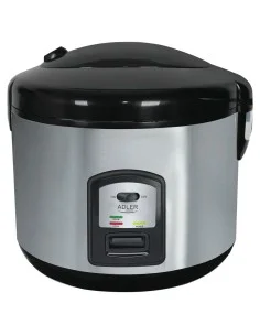 Arrocera Cecotec RiceFusion 7000 Inox 700 W 1,8 L | Tienda24 Tienda24.eu