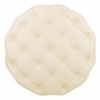 Banqueta Alexandra House Living PVC Madera MDF 80 x 30 x 80 cm de Alexandra House Living, Sillas - Ref: D1630264, Precio: 136...