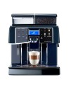 Cafetera Superautomática Saeco 10000040 Azul Negro Negro/Azul 1400 W | Tienda24 Tienda24.eu