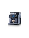 Cafetera Superautomática Saeco 10000040 Azul Negro Negro/Azul 1400 W | Tienda24 Tienda24.eu