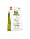 Fodder Brit Care Hypoallergenic Adult Small Breed Adult Lamb Rice 7 kg | Tienda24 Tienda24.eu