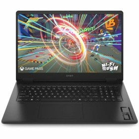 Ordinateur Portable HP OMEN 17-db0000ns 17,3" 32 GB RAM 1 TB SSD Nvidia Geforce RTX 4060 de HP, Ordinateurs portables - Réf :...