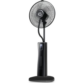 Ventilador Nebulizador de Pé Grunkel FAN-G16 NEBUPRO Preto de Grunkel, Ventiladores de pedestal - Ref: S7836960, Preço: 112,0...