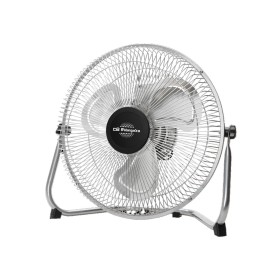 Floor Fan Orbegozo PW1230 45 W by Orbegozo, Desk Fans - Ref: S7836963, Price: 40,21 €, Discount: %