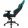 Chaise de jeu DRIFT DR600BL Noir Noir/Bleu de DRIFT, Chaises de jeu - Réf : S7836966, Prix : 383,88 €, Remise : %