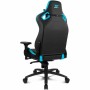 Cadeira de Gaming DRIFT DR600BL Preto Preto/Azul de DRIFT, Cadeiras Gaming - Ref: S7836966, Preço: 383,88 €, Desconto: %