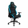 Chaise de jeu DRIFT DR600BL Noir Noir/Bleu de DRIFT, Chaises de jeu - Réf : S7836966, Prix : 383,88 €, Remise : %