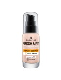 Base de Maquillage Crémeuse Essence Fresh & Fit 20-fresh nude (30 ml) | Tienda24 Tienda24.eu