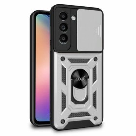 Capa para Telemóvel Cool Galaxy A54 5G Prateado Samsung de Cool, Armações e capas - Ref: S7837011, Preço: 10,45 €, Desconto: %