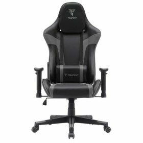 Office Chair Tempest Vanquish Grey by Tempest, Sofas and chairs - Ref: S7837018, Price: 401,68 €, Discount: %