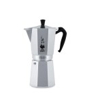 Italienische Kaffeemaschine Bialetti 502020049 Silberfarben Aluminium 900 ml | Tienda24 Tienda24.eu