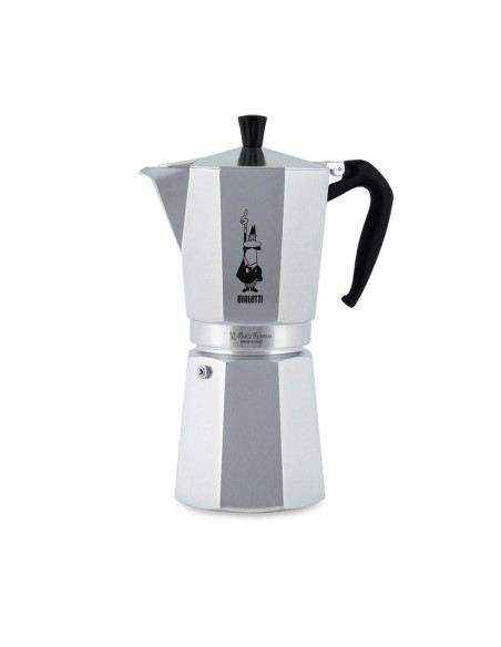 Cafetière Italienne Bialetti 502020049 Argenté Aluminium 900 ml | Tienda24 Tienda24.eu