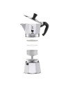 Cafetière Italienne Bialetti 502020049 Argenté Aluminium 900 ml | Tienda24 Tienda24.eu