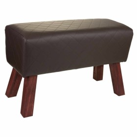 Chaise de Bureau Versa Noir Rouge Multicouleur 51 x 58 cm | Tienda24 - Global Online Shop Tienda24.eu