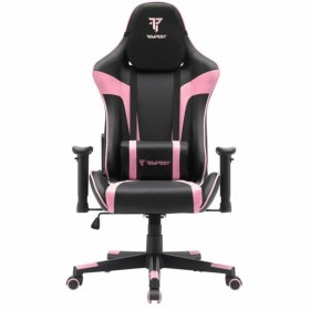 Office Chair Tempest Conquer Pink by Tempest, Gaming chairs - Ref: S7837058, Price: 399,08 €, Discount: %