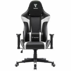 Gaming Chair DRIFT Blue | Tienda24 - Global Online Shop Tienda24.eu