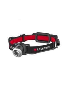 Taschenlampe LED M-Tech IL96 | Tienda24 Tienda24.eu