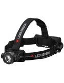 LED Head Torch Ledlenser 502122 White Black 6000 K 1000 Lm | Tienda24 Tienda24.eu