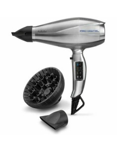 Secador de Pelo Cecotec Bamba IoniCare 6000 Rockstar Ice 1800W | Tienda24 Tienda24.eu