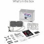 Tragbare Kühlbox Asus ROG Ryuo III 240 ARGB White Edition von Asus, Kühlung und Belüftung - Ref: S7837156, Preis: 264,51 €, R...