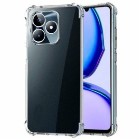 Capa para Telemóvel Cool Realme C53 Transparente Realme de Cool, Armações e capas - Ref: S7837160, Preço: 8,77 €, Desconto: %