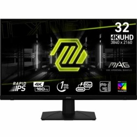 Écran MSI 4K Ultra HD 32" 160 Hz/s de MSI, Ecrans PC - Réf : S7837163, Prix : 966,16 €, Remise : %