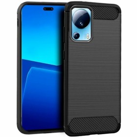 Capa para Telemóvel Cool Xiaomi 13 Lite Preto Xiaomi de Cool, Armações e capas - Ref: S7837175, Preço: 8,77 €, Desconto: %