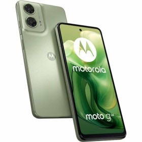 Smartphone Motorola Motorola Moto G24 6,7" Octa Core 4 GB RAM 128 GB grün von Motorola, Ungesperrte Telefone und Smartphones ...