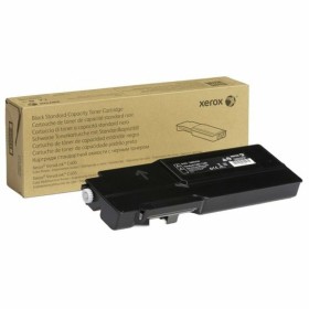 Tóner Xerox 106R03500 Negro de Xerox, Tóners y tinta de impresora - Ref: S7837197, Precio: 194,73 €, Descuento: %