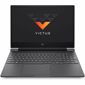 Ordinateur Portable HP Victus 15-fa0059ns 15,6" i5-12450H 16 GB RAM 512 GB SSD NVIDIA GeForce RTX 3050 de HP, Ordinateurs por...