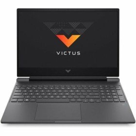 Laptop HP Victus 15-fa0059ns 15,6" i5-12450H 16 GB RAM 512 GB SSD NVIDIA GeForce RTX 3050 de HP, Portátiles - Ref: S7837208, ...