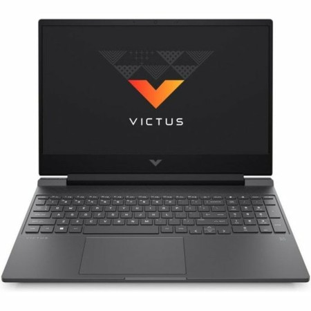 Ordinateur Portable HP Victus 15-fa0059ns 15,6" i5-12450H 16 GB RAM 512 GB SSD NVIDIA GeForce RTX 3050 | Tienda24 - Global Online Shop Tienda24.eu