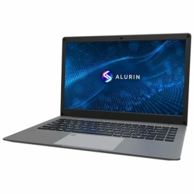 Ordinateur Portable Alurin Go Start N24 14" Intel Celeron N4020 8 GB RAM 256 GB SSD de Alurin, Ordinateurs portables - Réf : ...