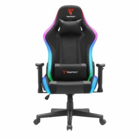 Gaming Chair Tempest Glare Black by Tempest, Gaming chairs - Ref: S7837253, Price: 533,63 €, Discount: %