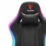 Silla Gaming Tempest Glare Negro | Tienda24 - Global Online Shop Tienda24.eu