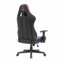 Gaming-Stuhl Tempest Glare Schwarz | Tienda24 - Global Online Shop Tienda24.eu