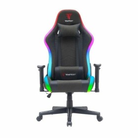 Gaming Chair Tempest Glare Black by Tempest, Gaming chairs - Ref: S7837254, Price: 529,50 €, Discount: %