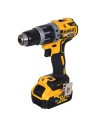 Taladro Percutor Dewalt DCK2080P2T-QW 18 V 70 Nm | Tienda24 Tienda24.eu