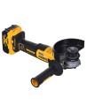 Taladro Percutor Dewalt DCK2080P2T-QW 18 V 70 Nm | Tienda24 Tienda24.eu