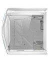 Case computer desktop ATX Asus GR701 ROG Bianco Multicolore da Asus, Case computer desktop - Ref: S9141063, Precio: 441,94 €,...