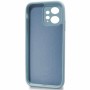 Custodia per Cellulare Cool Redmi Note 12 Azzurro Xiaomi di Cool, Custodie e cover - Rif: S7837260, Prezzo: 8,77 €, Sconto: %