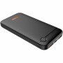 Powerbank PcCom Essential Nero 10000 mAh 20 W | Tienda24 - Global Online Shop Tienda24.eu