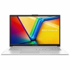 Laptop Asus Vivobook Go E1504GA-NJ465W 15,6" Intel Celeron N3050 8 GB RAM 256 GB SSD Qwerty espanhol de Asus, Portáteis - Ref...