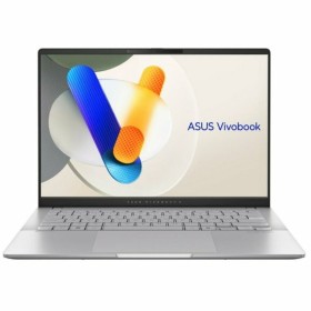 Laptop Asus Vivobook S 14 OLED M5406UA-QD053W 14" 16 GB RAM 1 TB SSD de Asus, Portáteis - Ref: S7837272, Preço: 1,00 €, Desco...